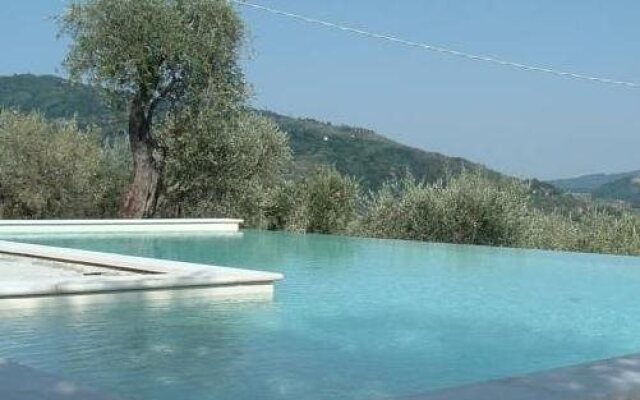 Podere Raffanna Ecologic House