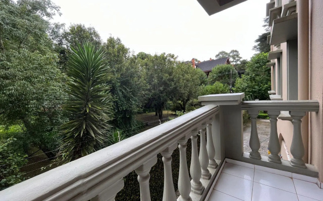 Apartamento Chateau du Loire