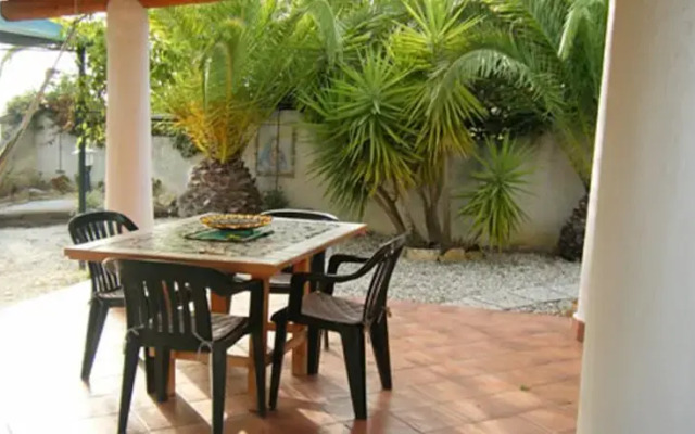 Elibungalow