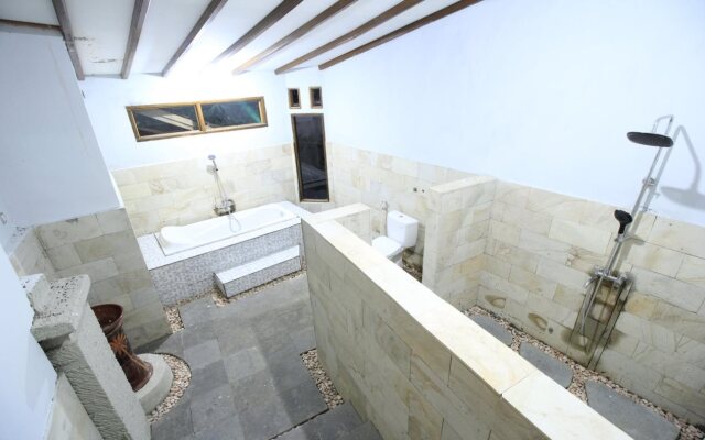 Bale Villa