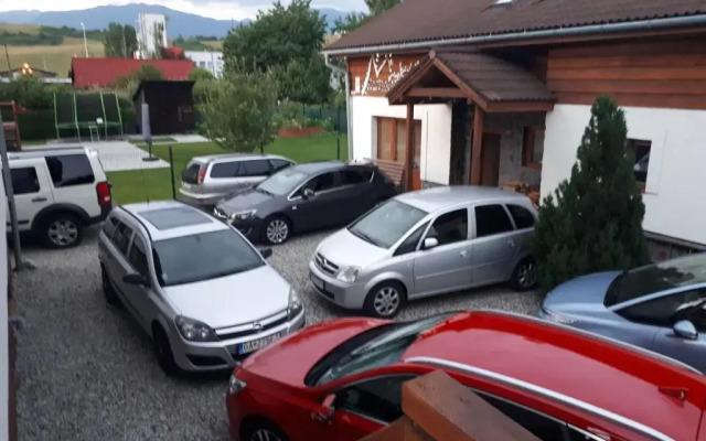 Privat Mrzkan