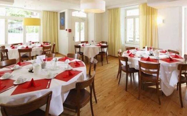 Seminar-Hotel Rigi am See