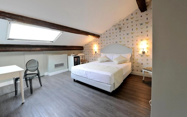 Ripagrande Hotel