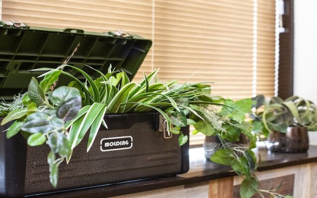 Residential Hotel 183 Naha