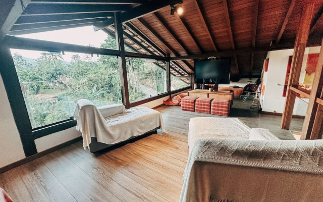 Casa Rio Habitat
