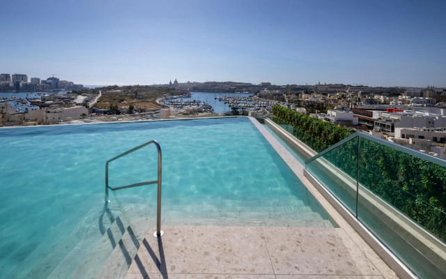 Grands Suites Hotel Residences & SPA