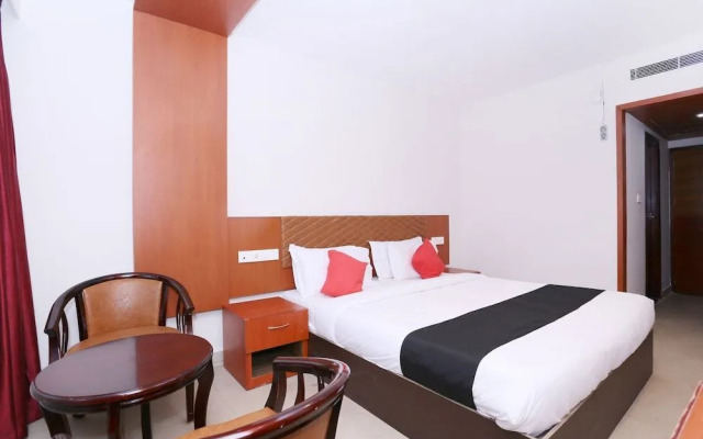 The South Gate by OYO Rooms