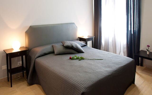 Bed and Breakfast Operà