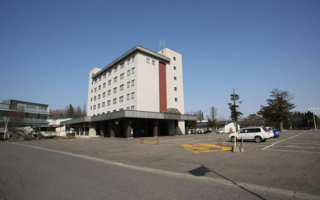 Sasai Hotel