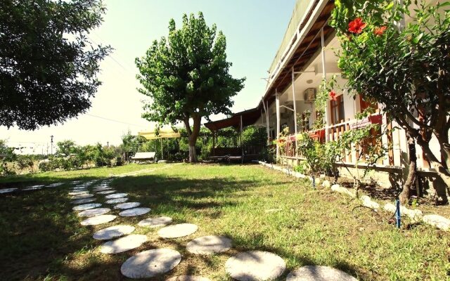 Cirali Ceres Hotel
