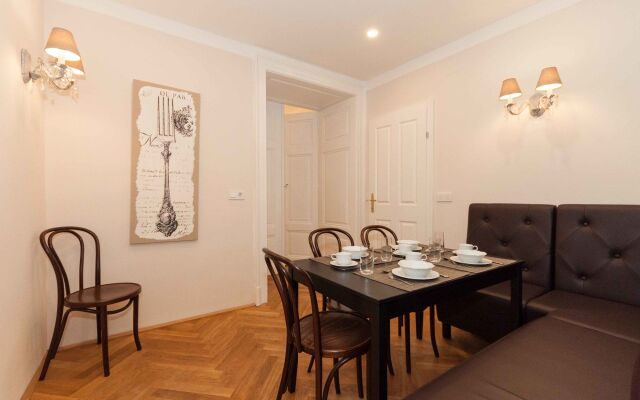 ElegantVienna Apartments