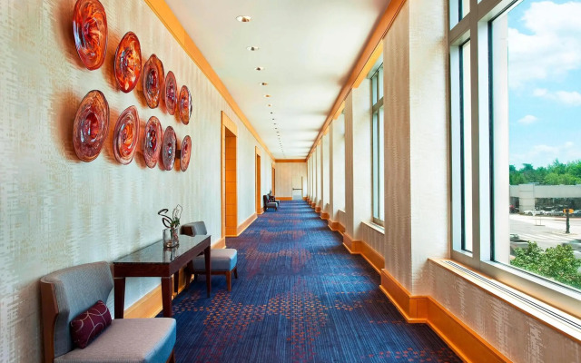 The Westin Arlington