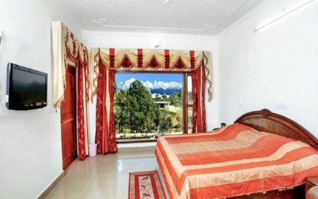 1 Br Boutique Stay In Chaukori, Pithoragarh, By Guesthouser(07A2)