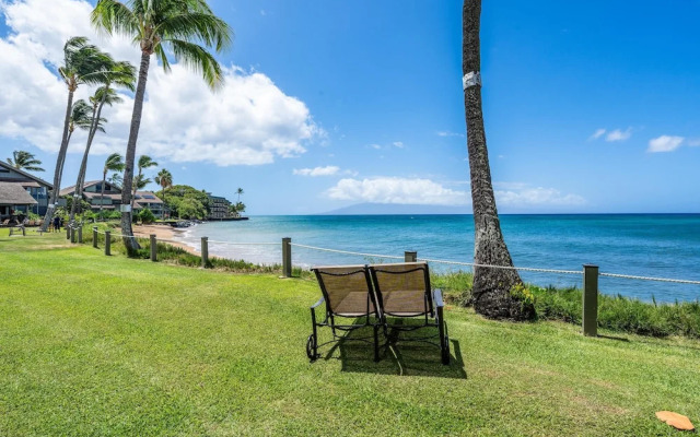 Kahana Village 3 in Lahaina