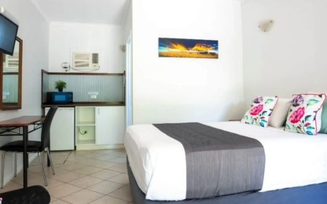 Kimberley Croc Motel