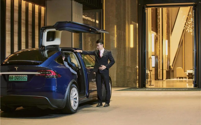 Kempinski Residences Guangzhou