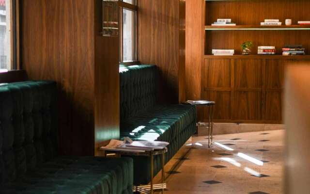 Hotel Parister & Spa