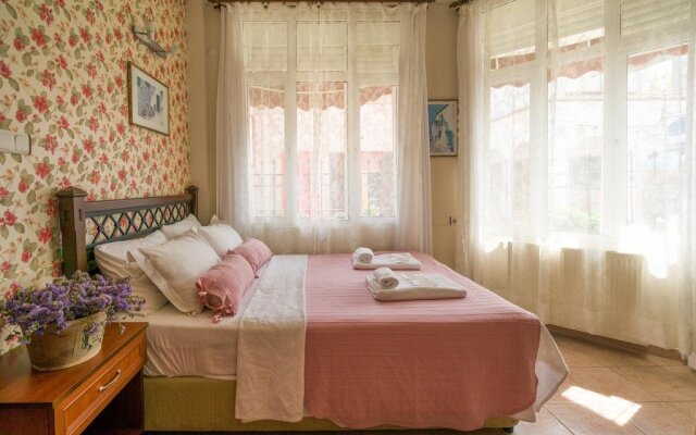 Cunda Altay Butik Hotel