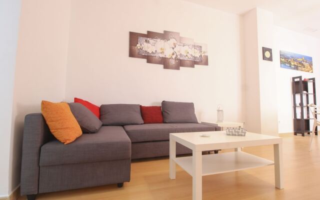 Deluxe Apartment Arenal