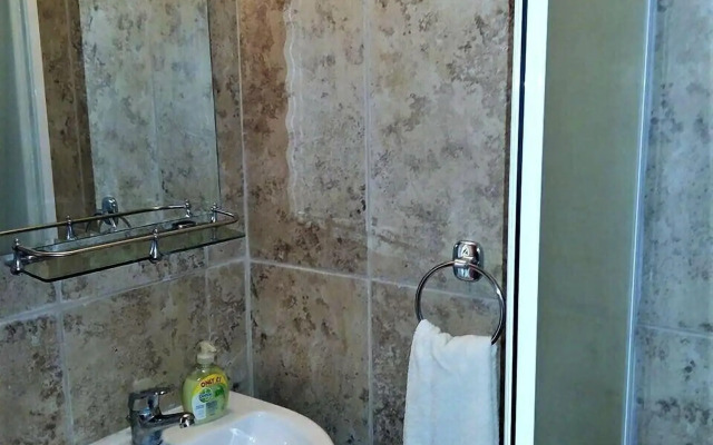 Romios Holiday Apartments