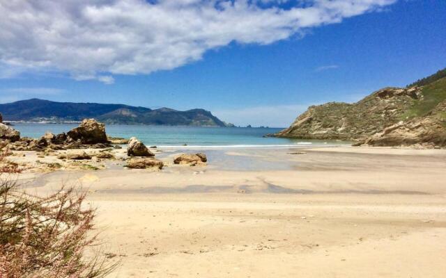 The Cliffs Vicedo - The Harbour