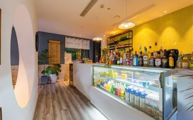 Wangting Yuhua Shengjing Homestay (Suzhou Branch)
