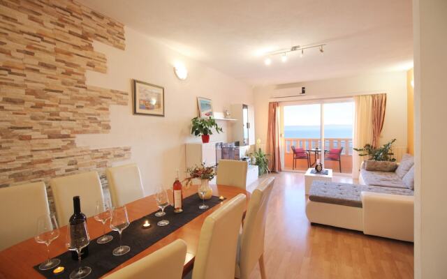 Apartments Rasic