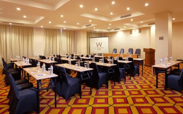 Wimarion Hotel Semarang