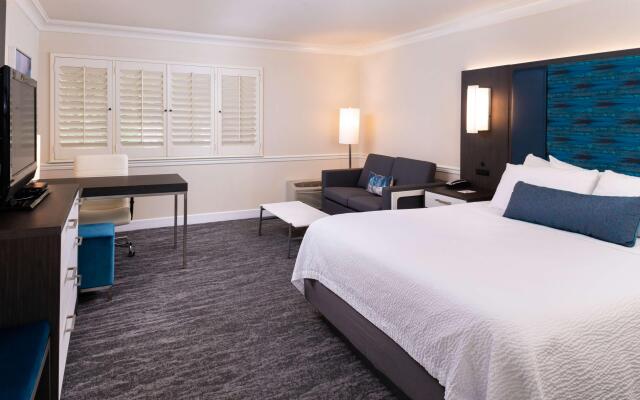 Best Western Plus Novato Oaks Inn