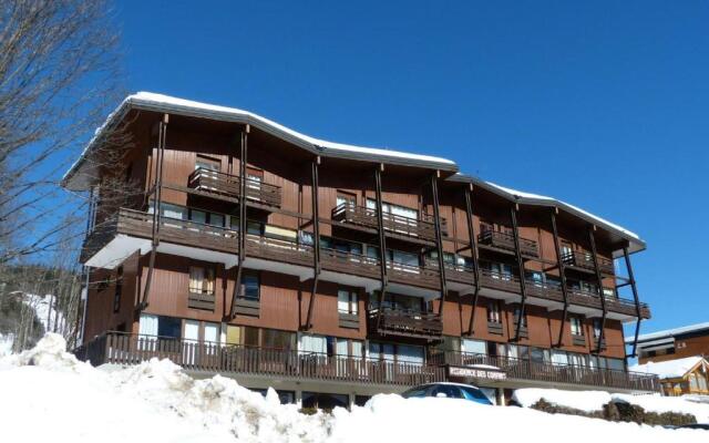 Appartement La Clusaz, 3 pièces, 6 personnes - FR-1-304-122