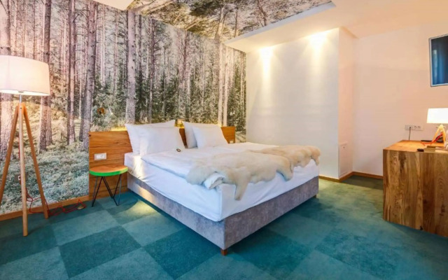 Pino Nature Hotel, BW Premier Collection
