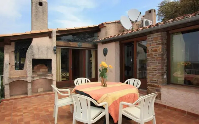 Villa Gerald