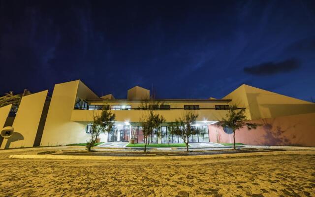 Hotel Amarração