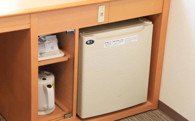 Richmond Hotel Sapporo Ekimae