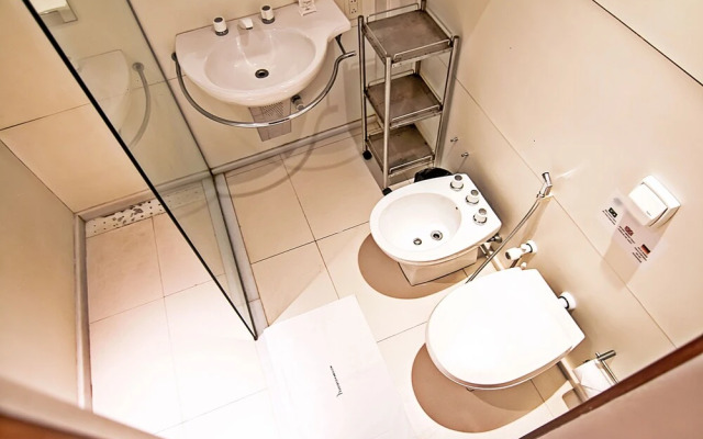 Rio Spot Apartment I001