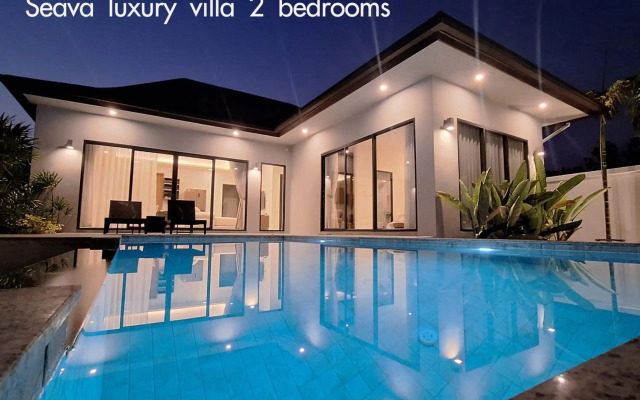 Seava House Ao-Nang Krabi