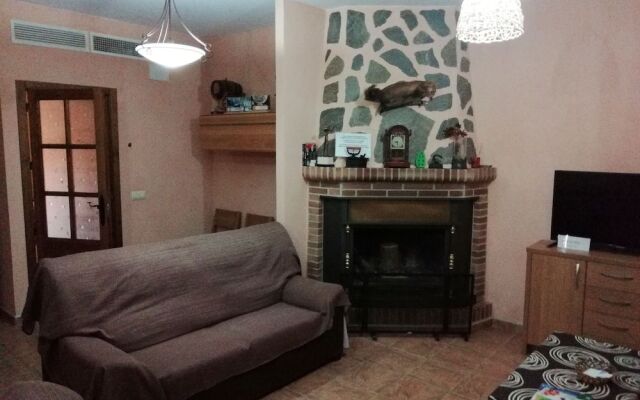 Casa Rural Puente del Segura F