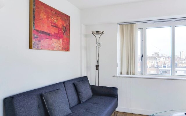 East London Rooftop Dream for 4