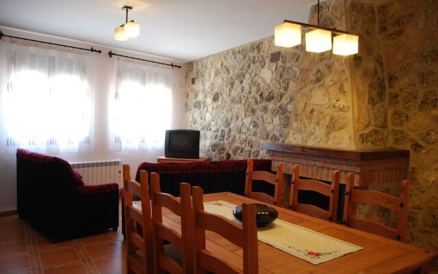 Casas Rurales Mirador Al Castillo