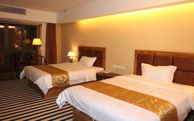 Youth Sunshine Hotel