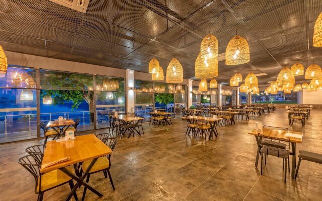 Hotel Meri All Inclusive