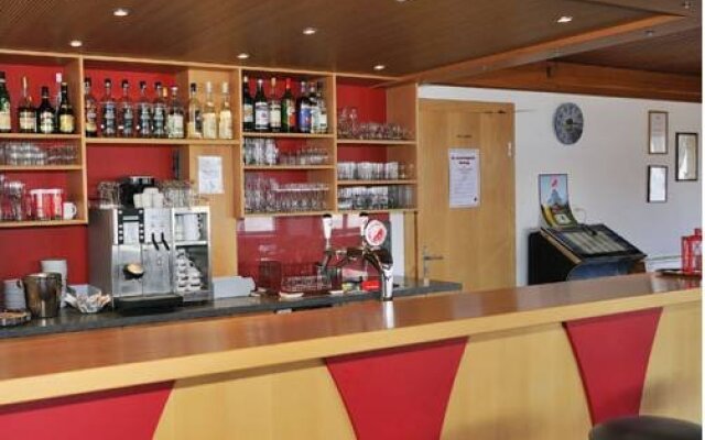 Hotel Restaurant Emshorn