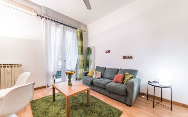 Riccardo's Home