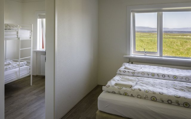 Reykholar HI Hostel