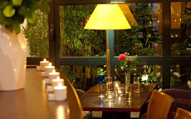 Best Western Plus Crystal, Hotel & Spa