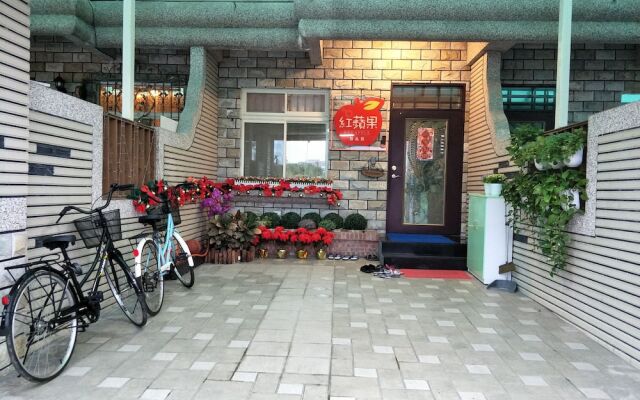 Red Apple B&B