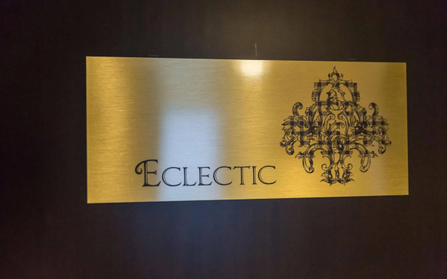 The Mansion Boutique Hotel