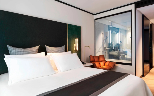 Academias Hotel, Autograph Collection