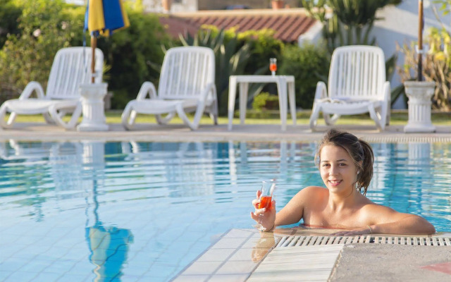 Hotel Belsole Ischia