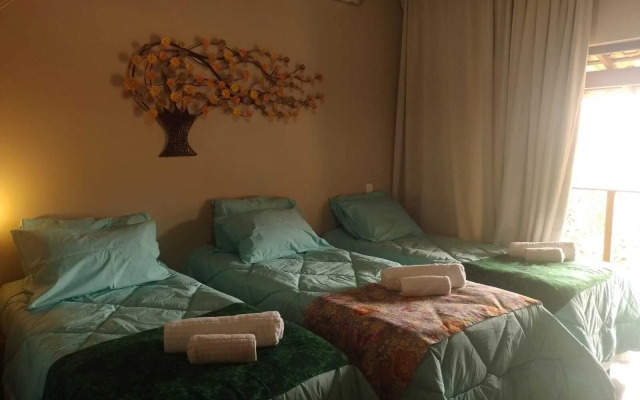 Pousada Verde Villas